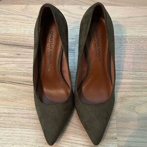 Christian Siriano for Payless Pumps 8.5
